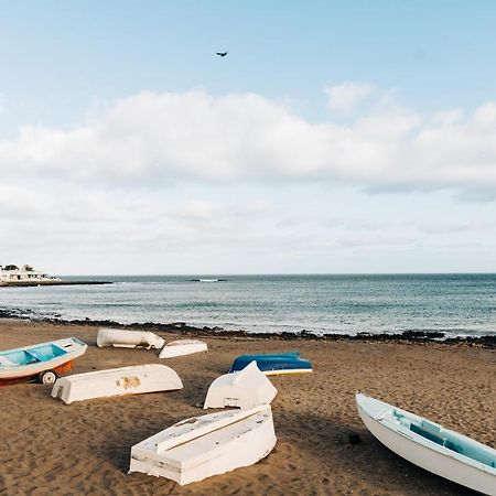 La Palmera - Fabulosa Casa, Lanzarote, Playa Honda Playa Honda  Dış mekan fotoğraf