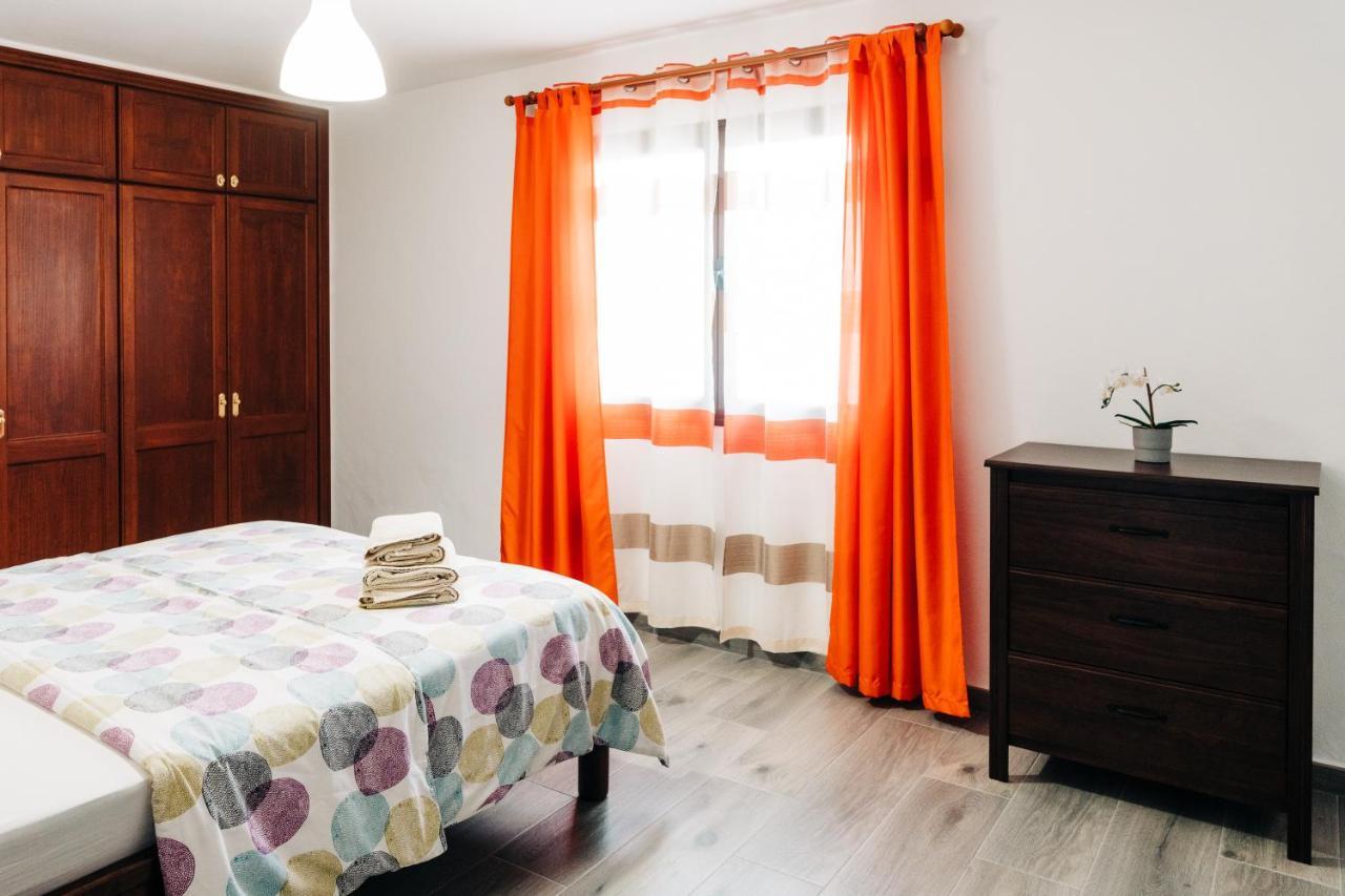 La Palmera - Fabulosa Casa, Lanzarote, Playa Honda Playa Honda  Dış mekan fotoğraf