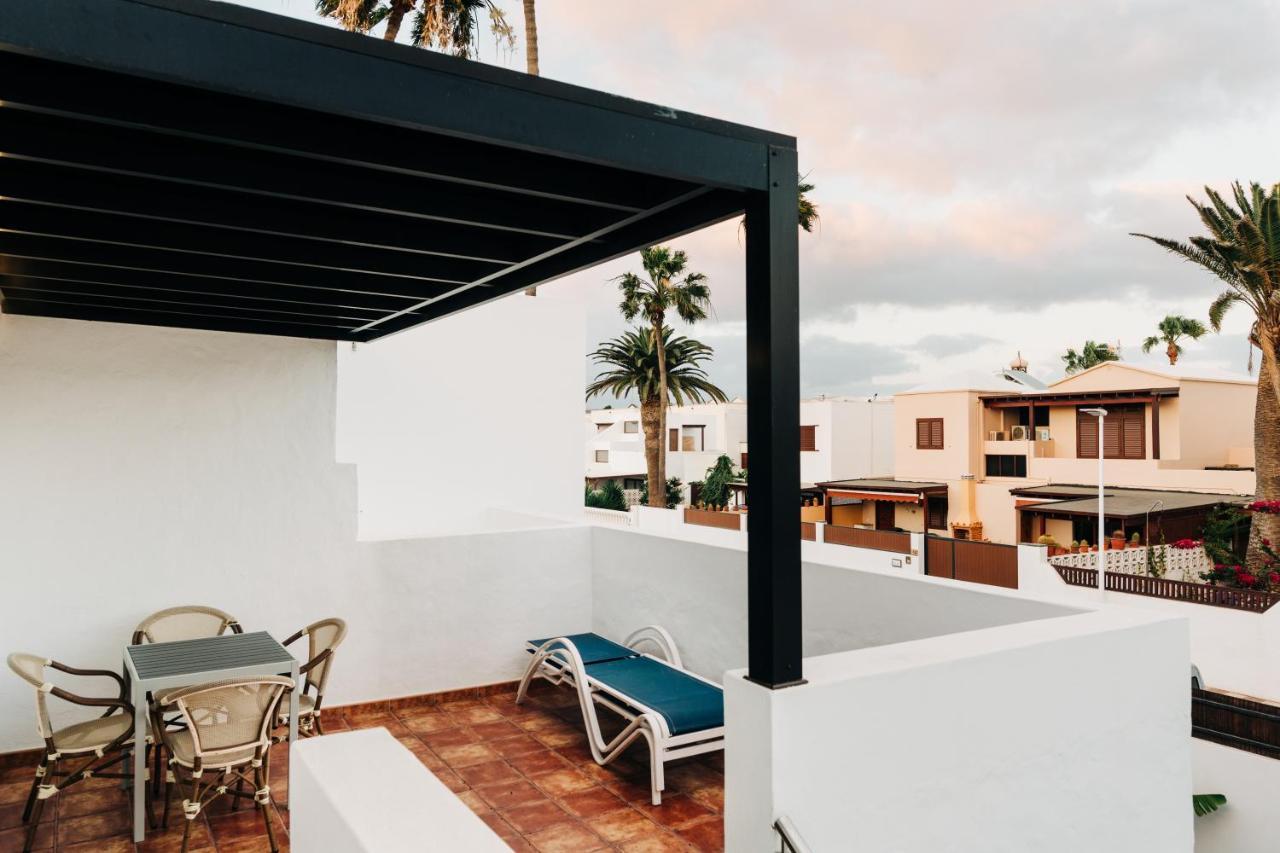 La Palmera - Fabulosa Casa, Lanzarote, Playa Honda Playa Honda  Dış mekan fotoğraf