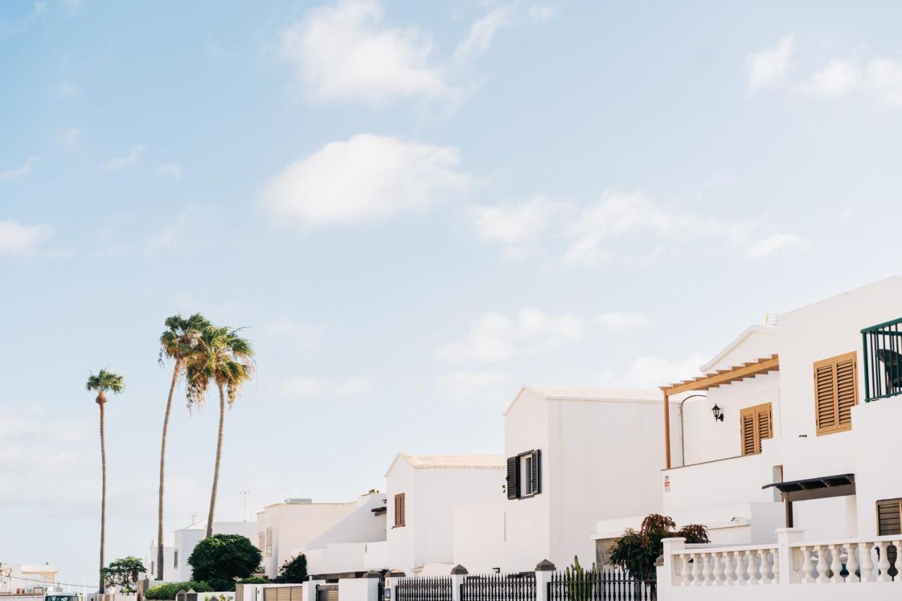 La Palmera - Fabulosa Casa, Lanzarote, Playa Honda Playa Honda  Dış mekan fotoğraf