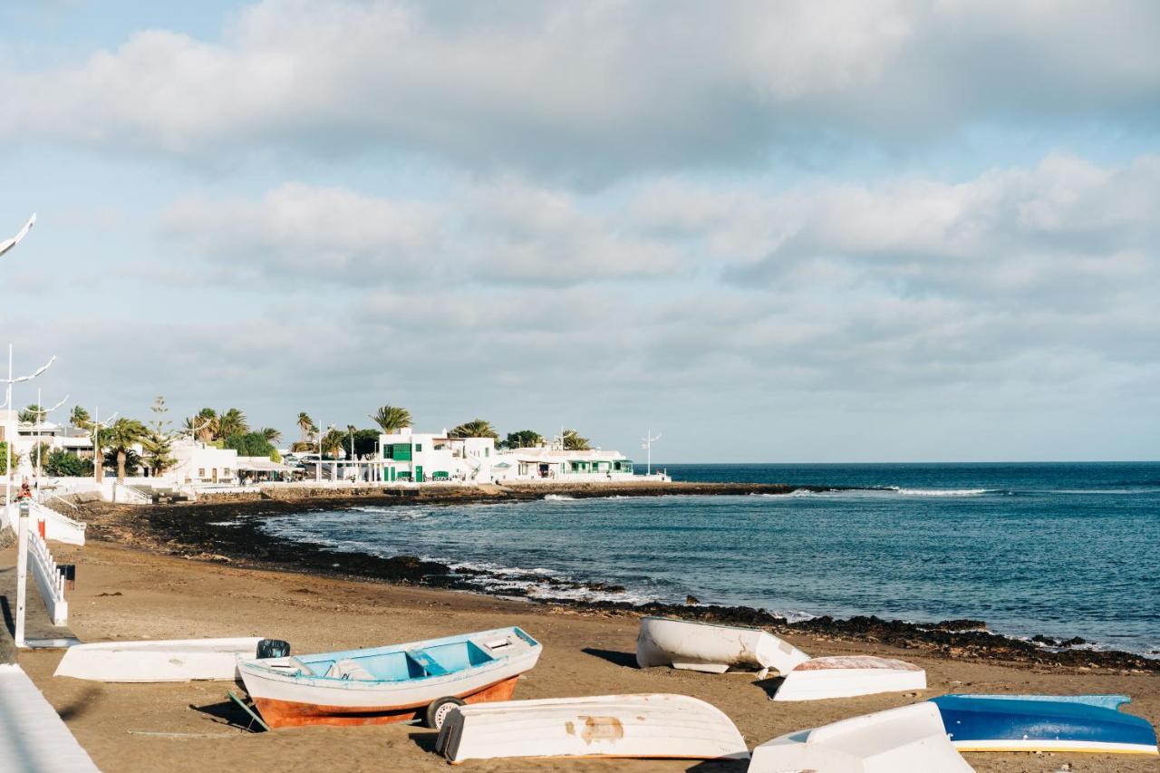 La Palmera - Fabulosa Casa, Lanzarote, Playa Honda Playa Honda  Dış mekan fotoğraf