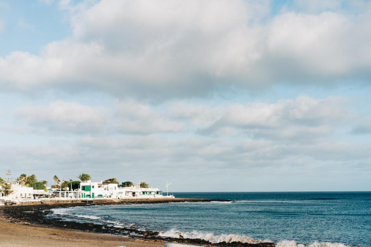 La Palmera - Fabulosa Casa, Lanzarote, Playa Honda Playa Honda  Dış mekan fotoğraf