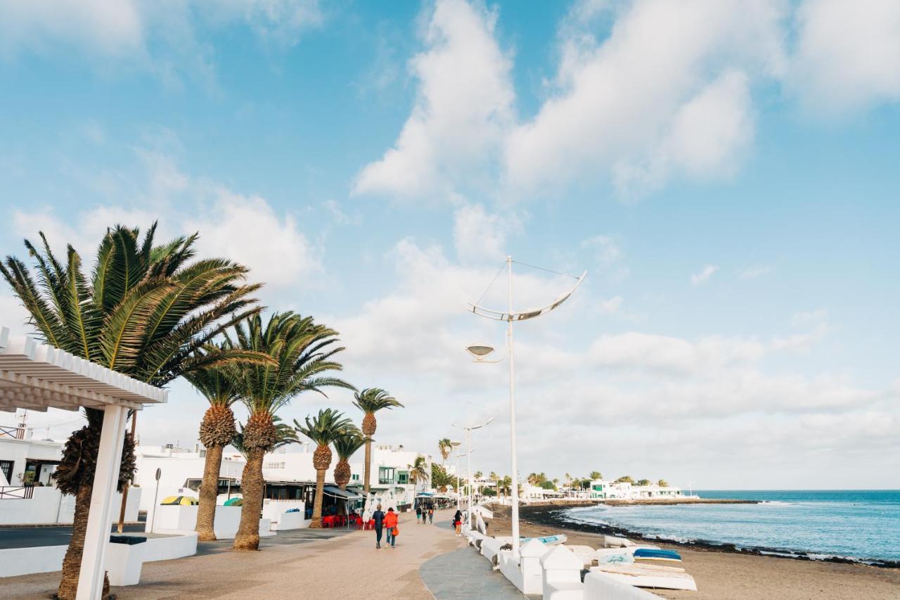 La Palmera - Fabulosa Casa, Lanzarote, Playa Honda Playa Honda  Dış mekan fotoğraf