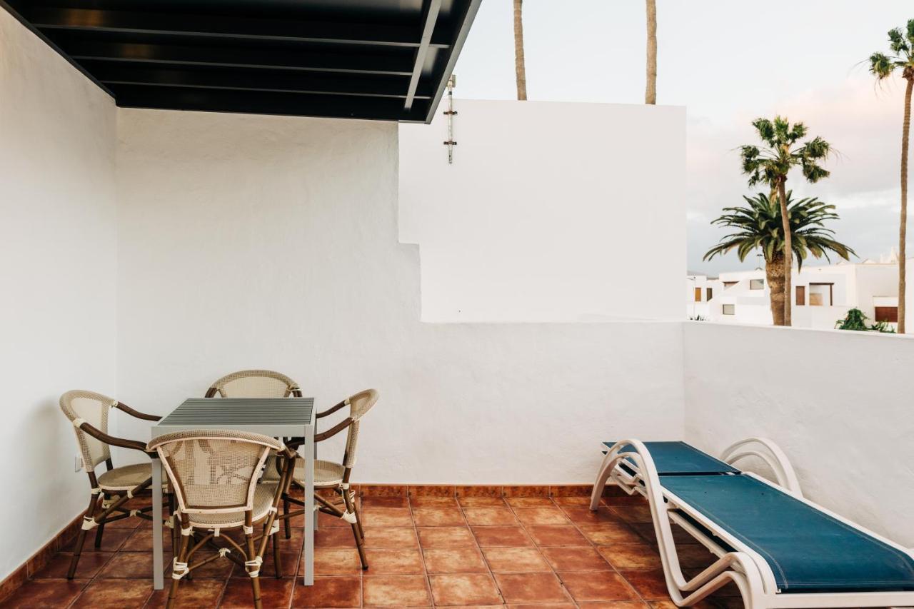 La Palmera - Fabulosa Casa, Lanzarote, Playa Honda Playa Honda  Dış mekan fotoğraf