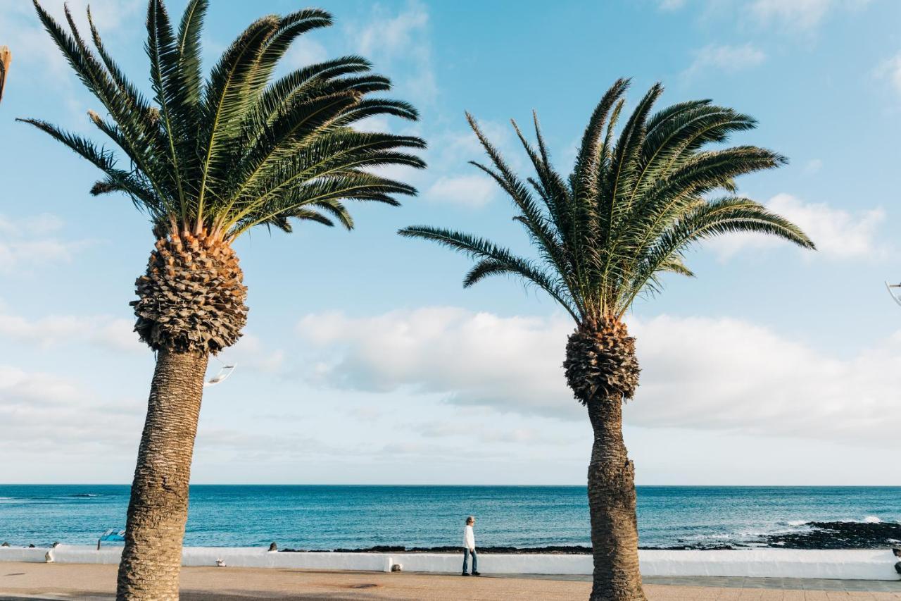 La Palmera - Fabulosa Casa, Lanzarote, Playa Honda Playa Honda  Dış mekan fotoğraf