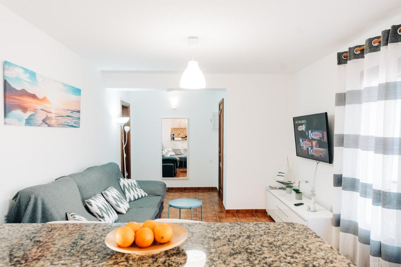La Palmera - Fabulosa Casa, Lanzarote, Playa Honda Playa Honda  Dış mekan fotoğraf