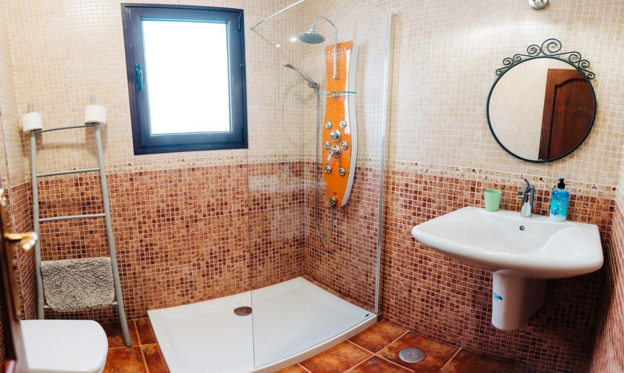 La Palmera - Fabulosa Casa, Lanzarote, Playa Honda Playa Honda  Dış mekan fotoğraf