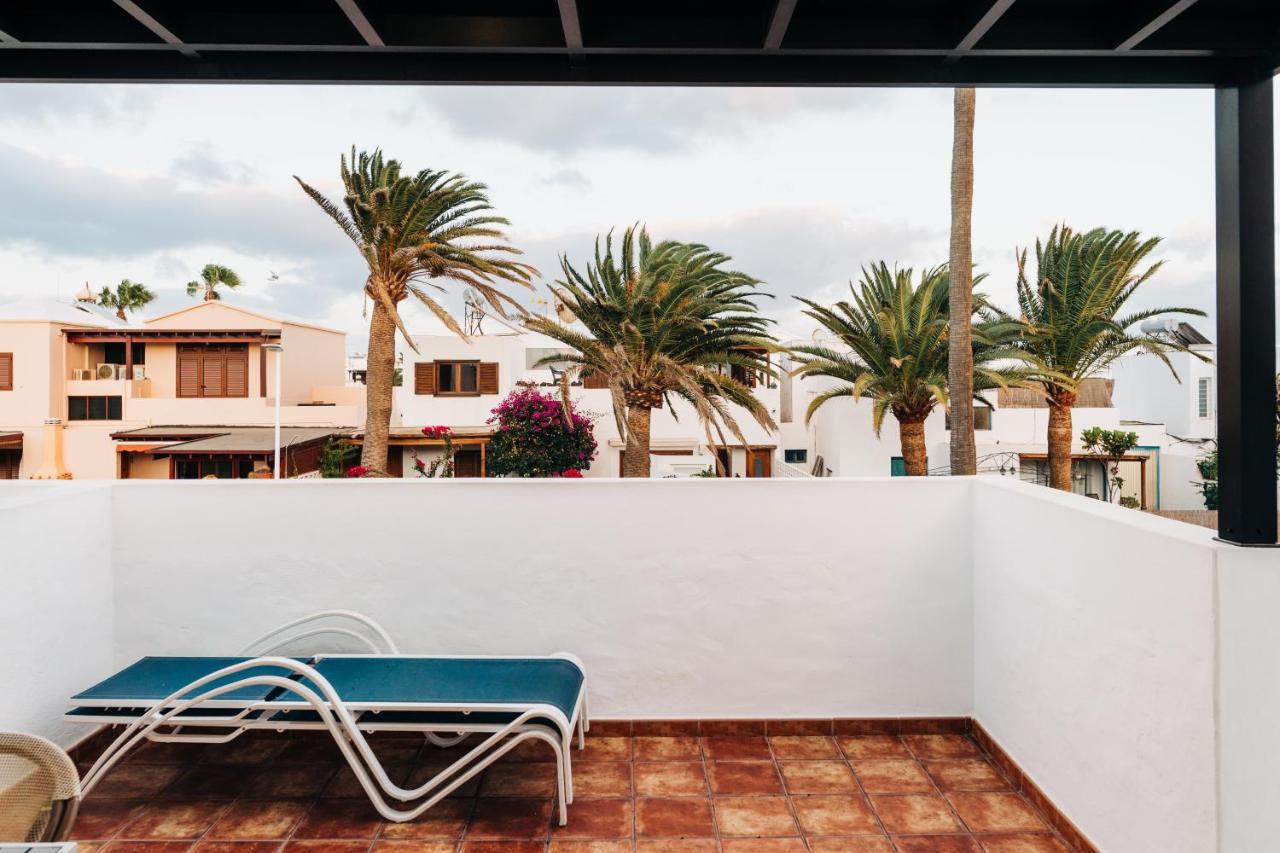 La Palmera - Fabulosa Casa, Lanzarote, Playa Honda Playa Honda  Dış mekan fotoğraf