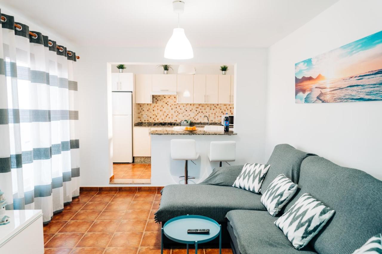 La Palmera - Fabulosa Casa, Lanzarote, Playa Honda Playa Honda  Dış mekan fotoğraf