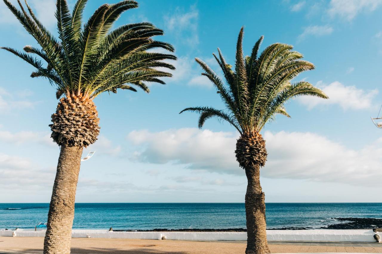La Palmera - Fabulosa Casa, Lanzarote, Playa Honda Playa Honda  Dış mekan fotoğraf