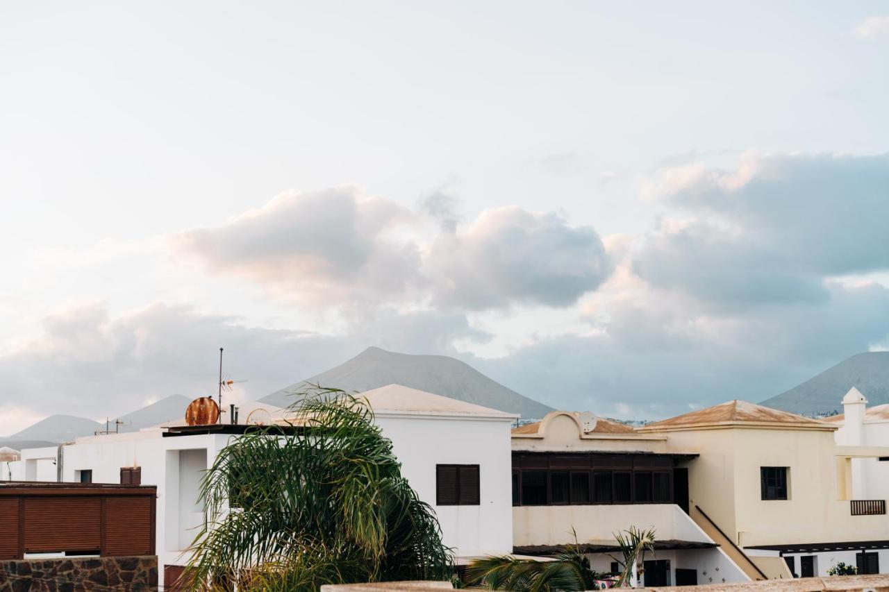 La Palmera - Fabulosa Casa, Lanzarote, Playa Honda Playa Honda  Dış mekan fotoğraf
