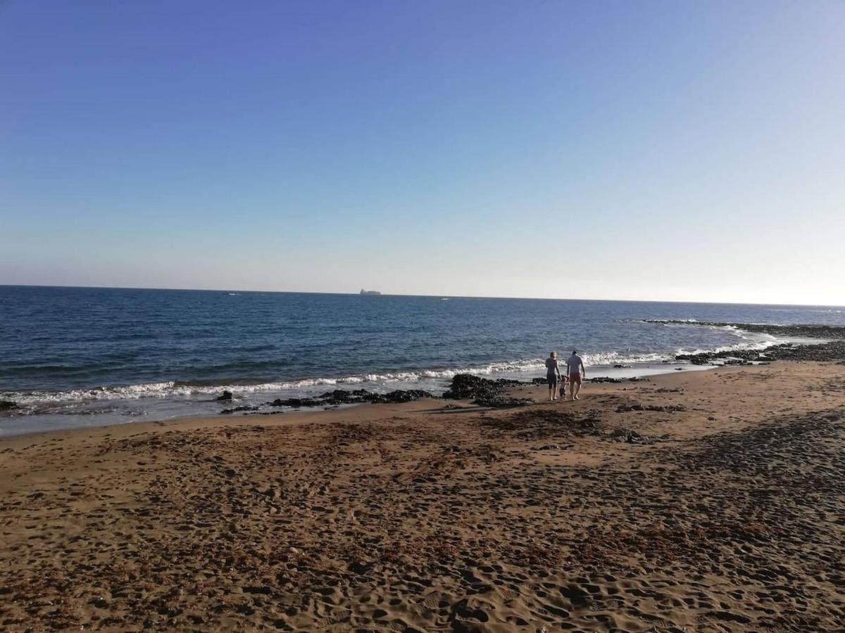 La Palmera - Fabulosa Casa, Lanzarote, Playa Honda Playa Honda  Dış mekan fotoğraf